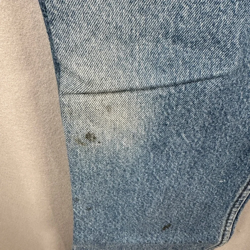 Levis levi jeans